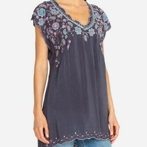 Johnny Was Hayden Tunic